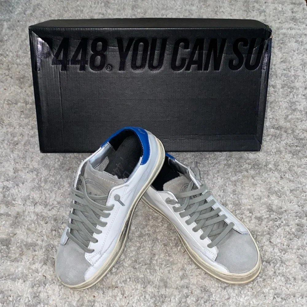 P448 Sneakers